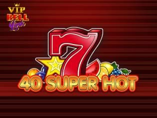 40 Super Hot VIP Bell Link thumbnail
