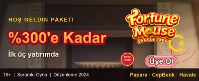 Arkadaşını Getir, Bonusu Kap promotion banner