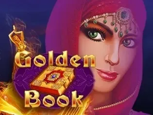 Golden Book thumbnail