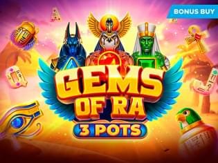 Gems of Ra thumbnail