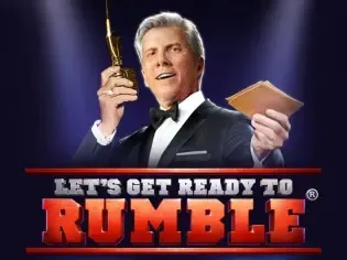 Let's get ready to Rumble thumbnail