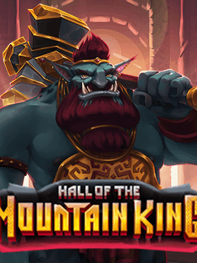 Hall of the Mountain King