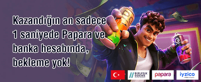 Sweet Bonanza Ücretsiz Spinler promotion banner