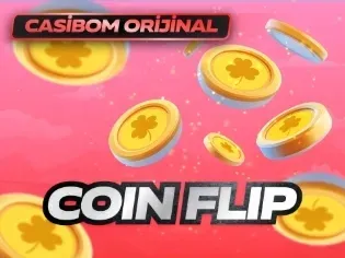 Coin Flip Originals thumbnail