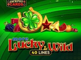 More Lucky & Wild thumbnail