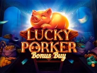Lucky Porker Bonus Buy thumbnail