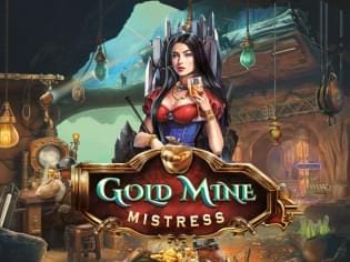 Gold Mine Mistress thumbnail