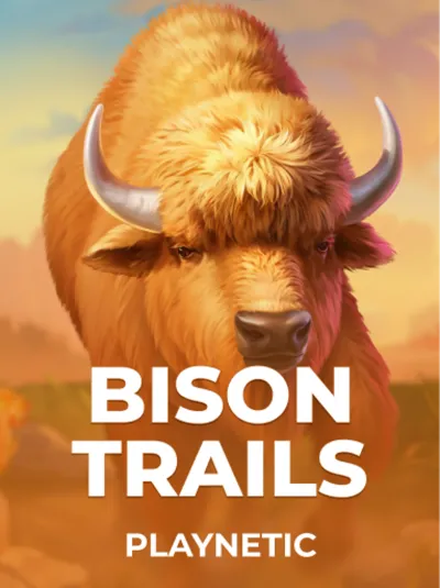 Bison Trails