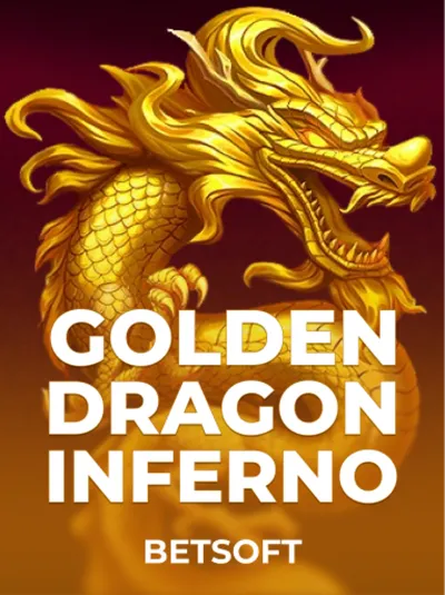 Golden Dragon Inferno