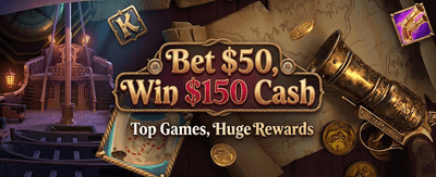 Double Your First Deposit Now