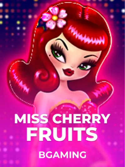 Miss Cherry Fruits