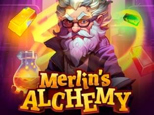 Merlin's Alchemy thumbnail