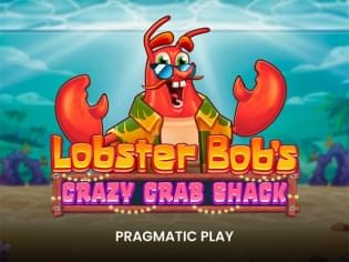 Lobster Bob's Crazy Crab Shack thumbnail