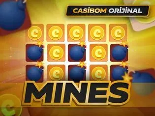 Mines Originals thumbnail