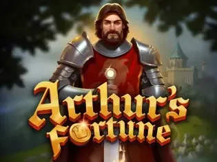 Arthur's Fortune thumbnail