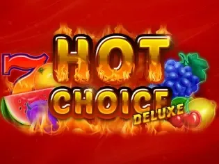 Hot Choice Deluxe thumbnail