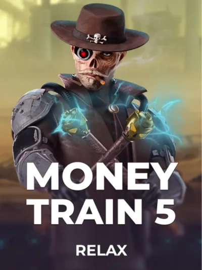 Money Train 5